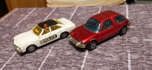 Corgi juniors buick regal - corgi,
