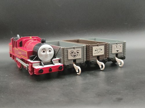 Tomy trackmaster arthur and - tomy,