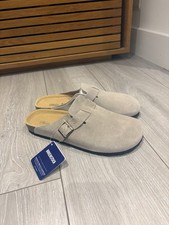 Birkenstock Boston Clog Uk