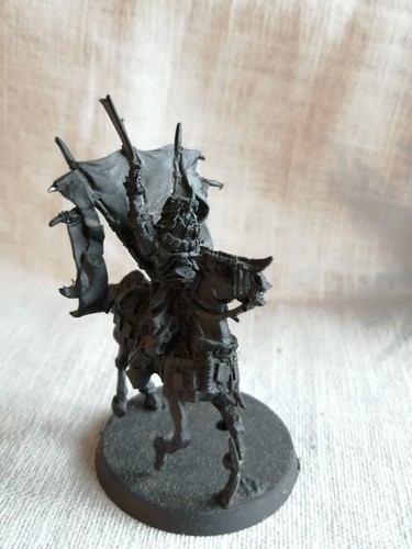Lord the rings - rings, tabletop