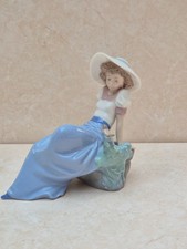 NAO by Lladro  Porcelain