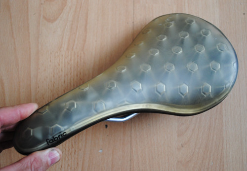 Fabric cell radius - fabric,