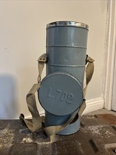 WW2 French Type L702 Gas Mask