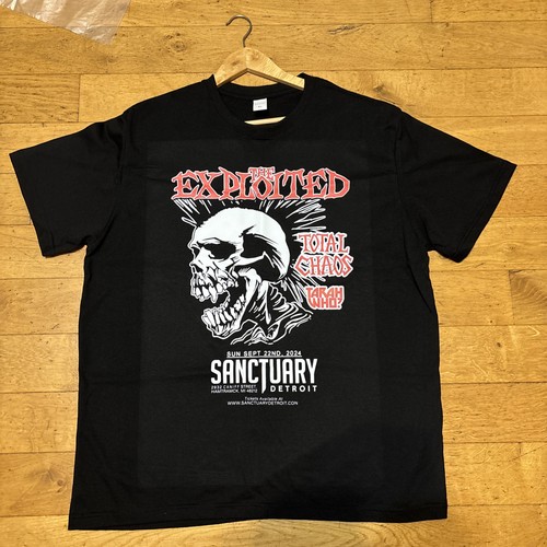 Vintage skinhead punk - vintage,
