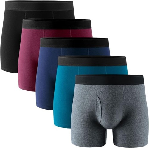 Men ultra absorbent boxer - men's,