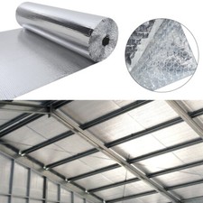 10-50m Outdoor Foil Loft Roof