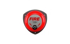 Rotary Hand Bell Manual Fire