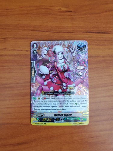 Cardfight vanguard revival - vanguard,