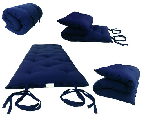 Navy traditional japanese - navy, japanese/thai