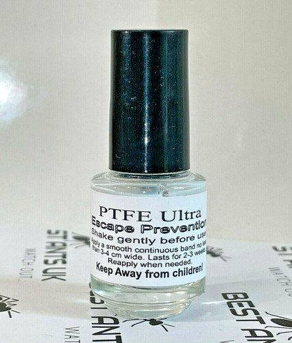 Ptfe insect stop - ptfe, insect-a-stop