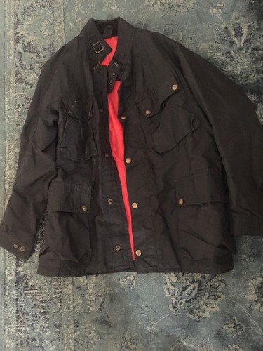 Belstaff trialmaster xl500 - trialmaster,