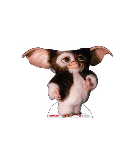 Gremlins gizmo lifesize - gremlins,