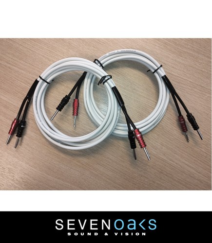 Chord speaker cable - cable, rumour
