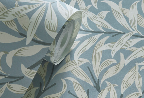 William morris wallpaper - william,