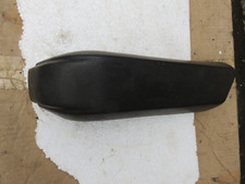 Ford Cortina Mk 5 1.3,1.6, 2.0, 2.3 Saloon, Estate Nearside Front Bumper End Cap