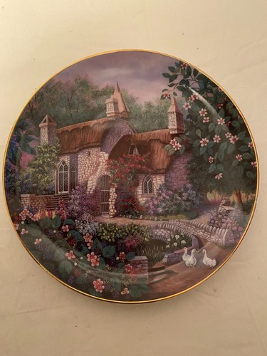 Franklin mint china wall - china,
