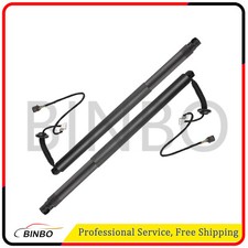 2PCS Rear Tailgate L & R Power Lift Supports 31457610 for Volvo XC90 2016-2019