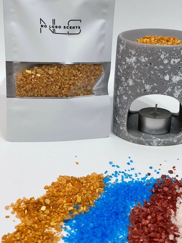 Simmering granules scented - simmering,
