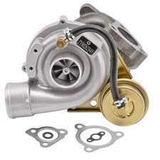 K04-015 Turbo Charger for Audi