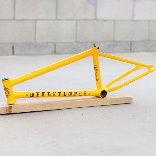 The people bmx pathfinder - we,