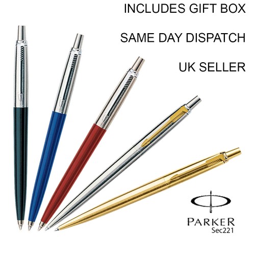 Parker jotter ballpoint - parker,
