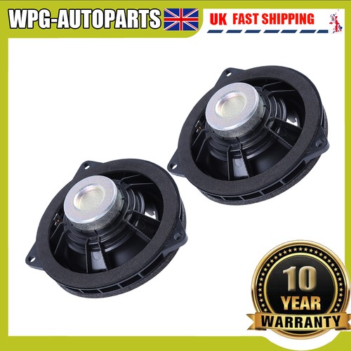 For bmw harman kardon mid - for,