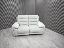 SCS LIVING JACE 2 SEATER