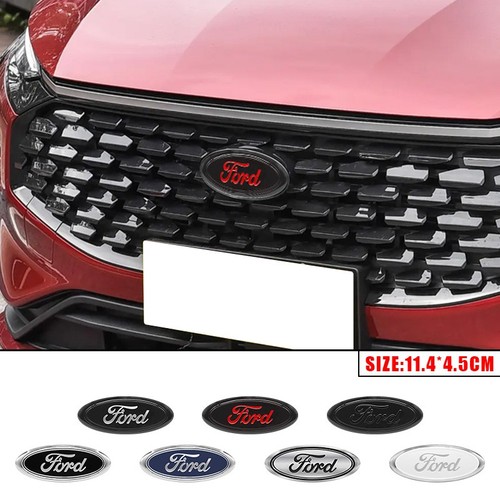 Front bonnet grill - front,