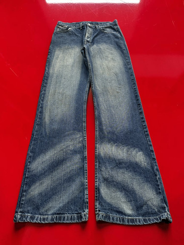 Vintage diesel straight - vintage, jeans