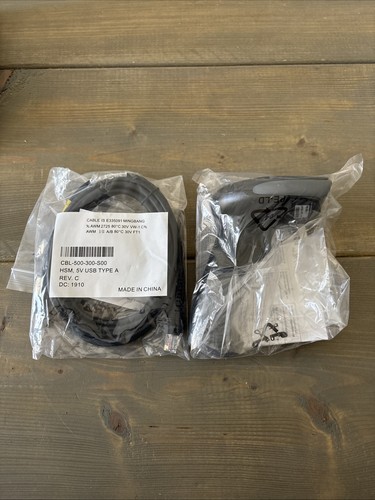 Honeywell hyperion 1300g usb - 1300g-2,