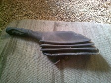 FORD CORTINA 3/4/5 HANDBRAKE