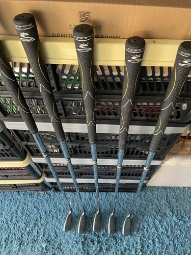 Cobra max right - max, right-handed