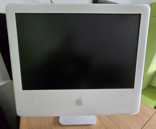 Cond apple imac - powerpc, g5