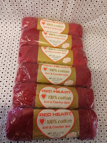 Red heart 100 - x, 70.8g