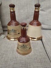 Bells Scotch Whisky by Wade