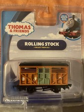 BACHMANN THOMAS & FRIENDS -