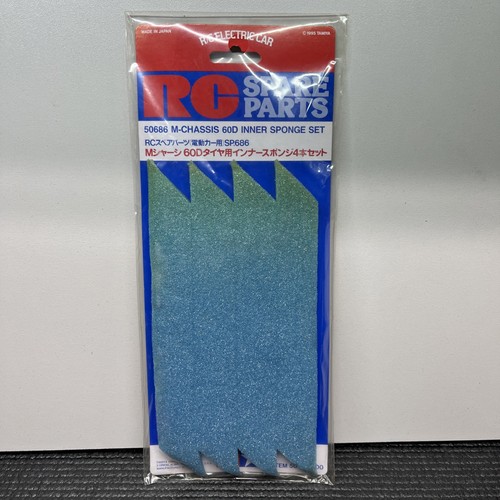 Tamiya 50686 chassis 60d - 50686,
