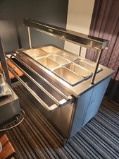Commerical Carvery Unit for