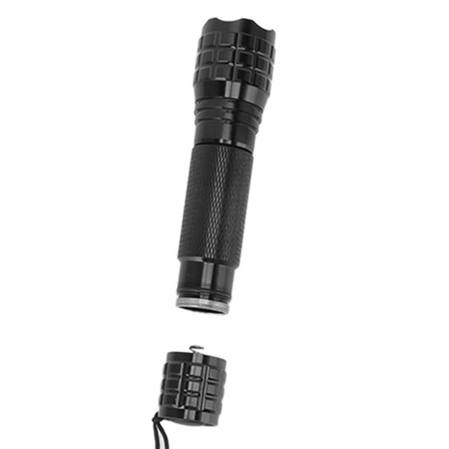 Infrared flashlight handheld - infrared,