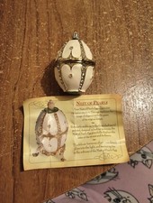 Atlas Editions Replica Faberge