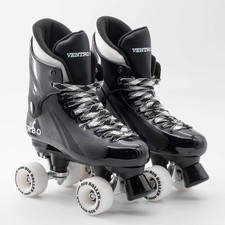 Ventro Pro Turbo Quad Roller