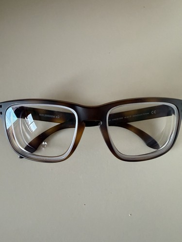 Oakley holbrook ox8156 0256 - rx, ox8156-0256