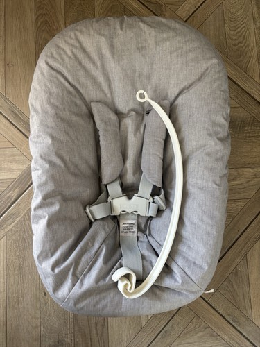 Tripp trapp newborn set grey - trapp,
