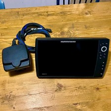 Humminbird Fishfinder HELIX 12