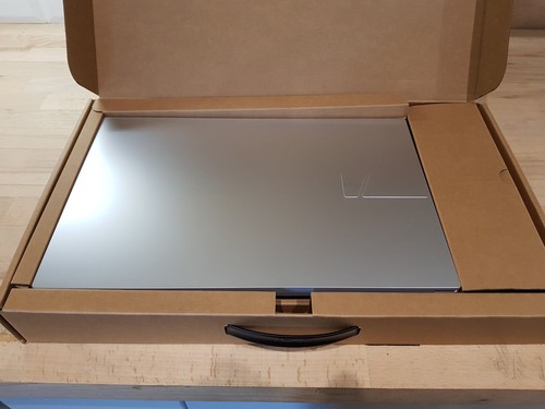Asus vivobook x1504v - vivobook, fhd