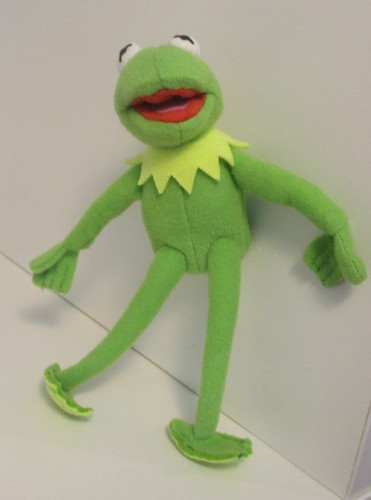 Rare inch kermit the - rare,