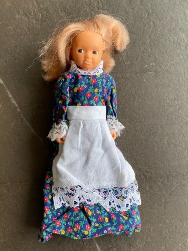 Vintage miss amanda - miss,