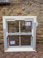 Box sash window Wood Grain