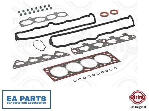 Gasket set cylinder - cylinder, for
