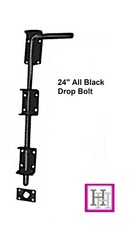 24" HEAVY DUTY STABLE DROP